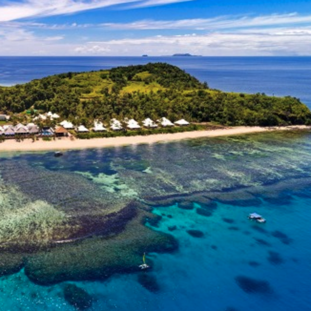 Tokoriki Island Resort (Fiji)