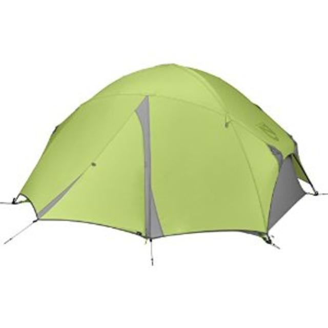 2 Person Backpacking Tent