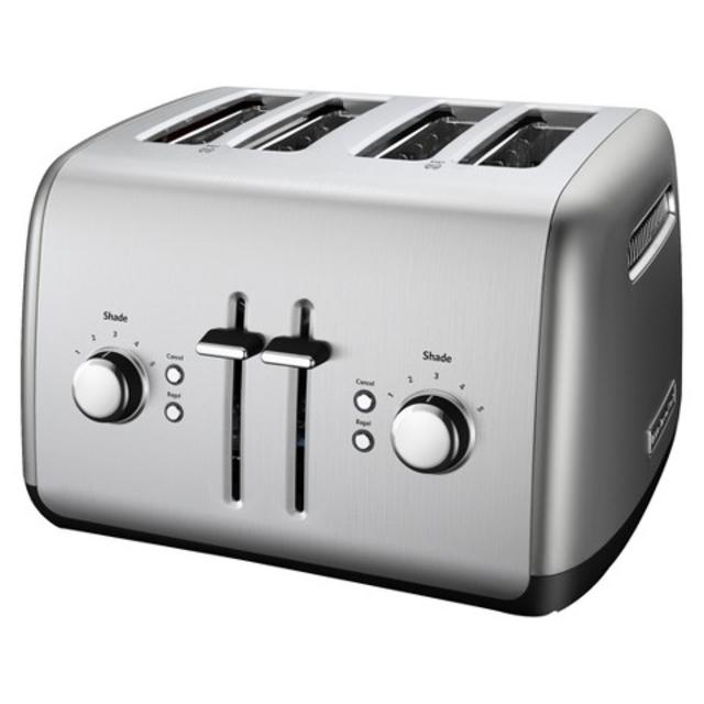 KitchenAid® 4-Slice Toaster