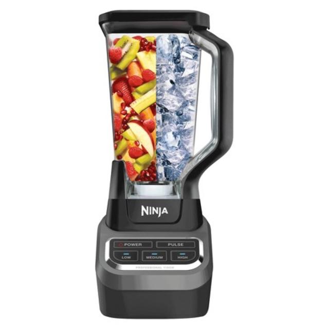 Ninja® Professional Blender 1000