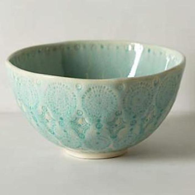 Old Havana Cereal Bowl
