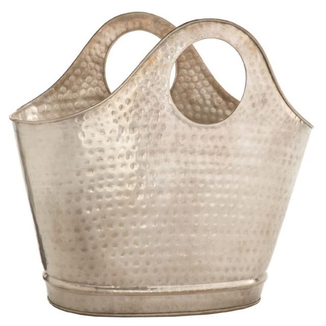 Metal Magazine Holder