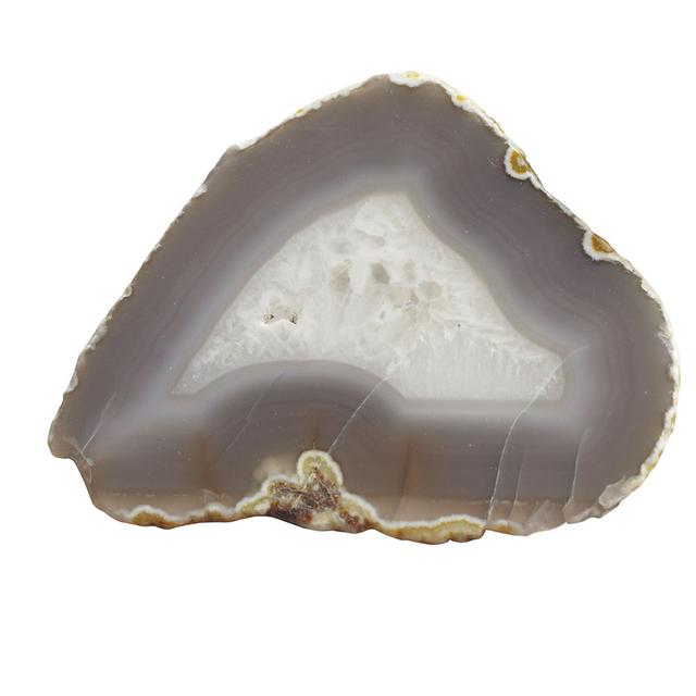 Agate Coasters-set of 4