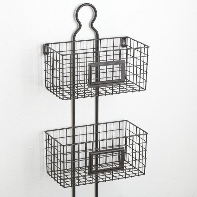 Helpful Handy Hanging Baskets