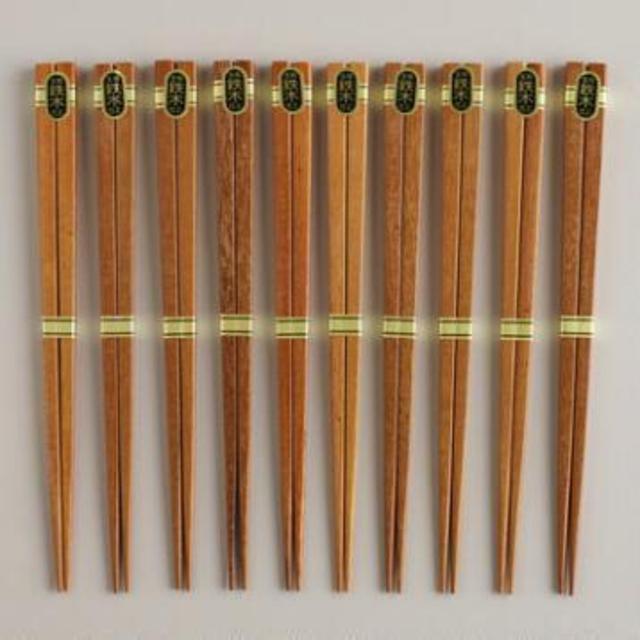 Reusable Chopsticks