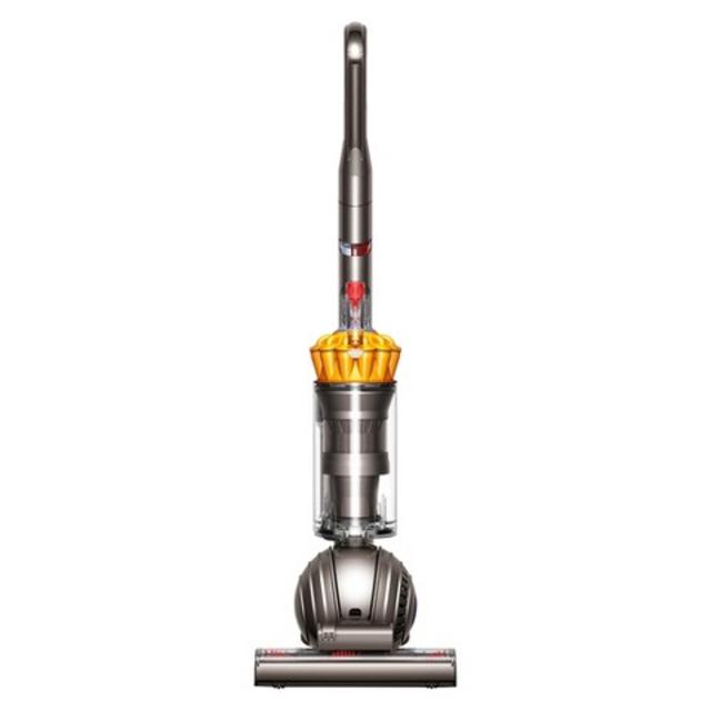 Dyson DC40 Origin - Yellow product details page