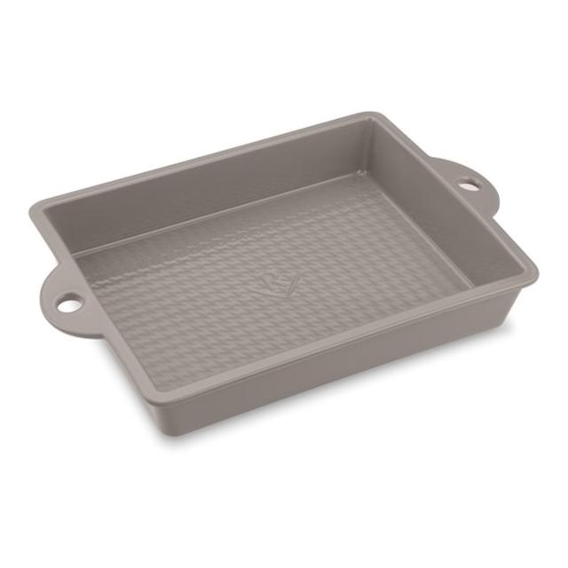 Revol Les Naturales Rectangular Baker