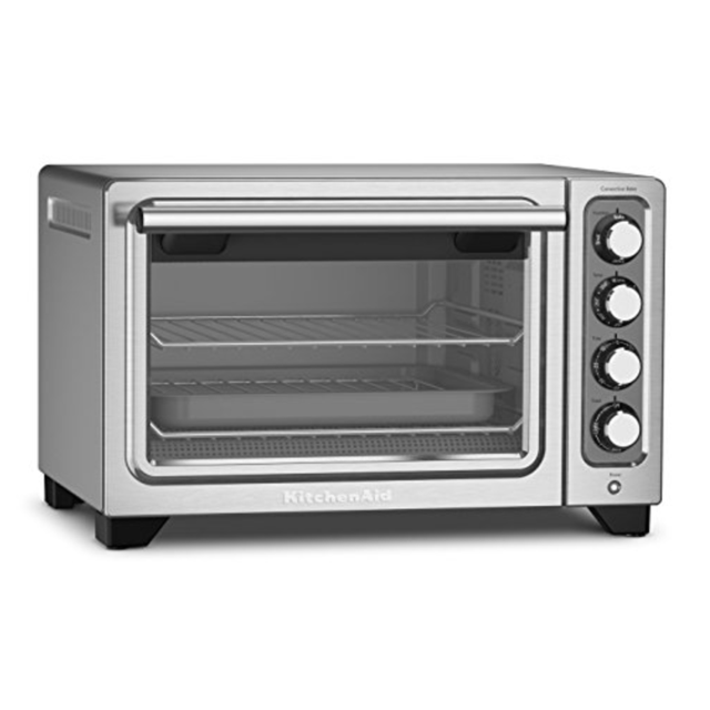 KitchenAid 12-Inch Compact Countertop Oven