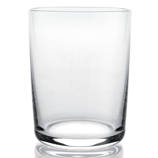 Alessi White Wine Glass - Set of 4