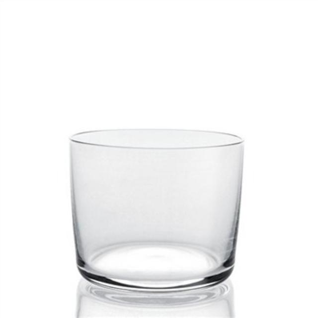 Alessi Red Wine Glass - Set of 4