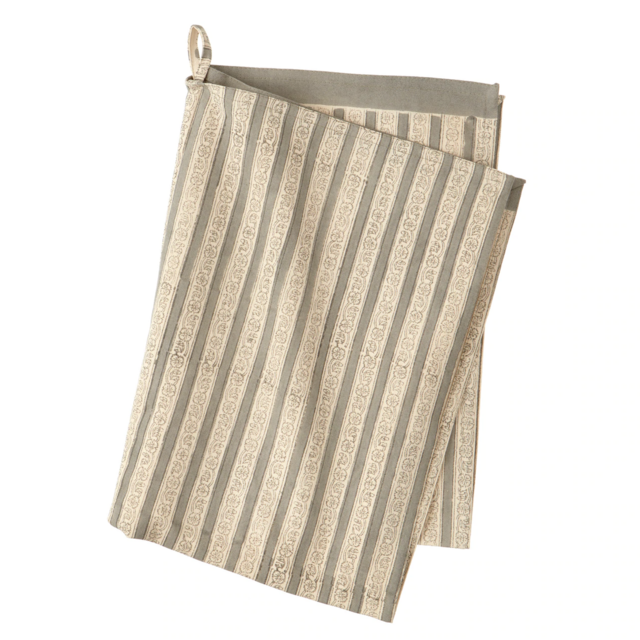 Trellis Kitchen Towel