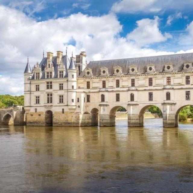 Dinner in Chenonceau - Sunday Night