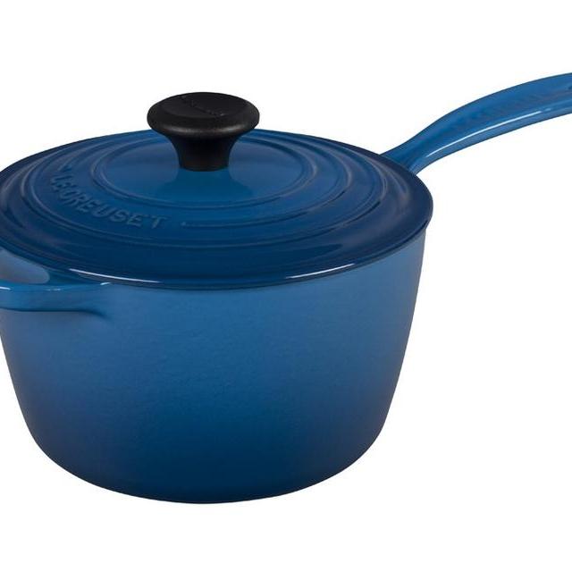 2.25 Quart Signature Saucepan in "Marseille"