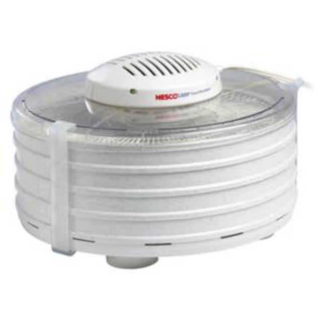 Food Dehydrator