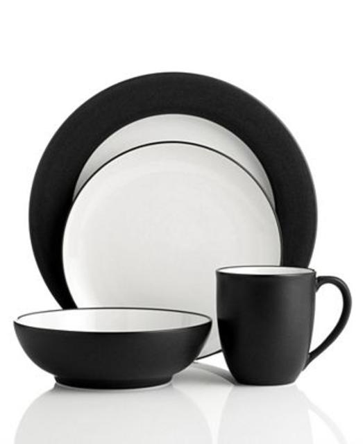 Colorwave 4 Piece Set in blue