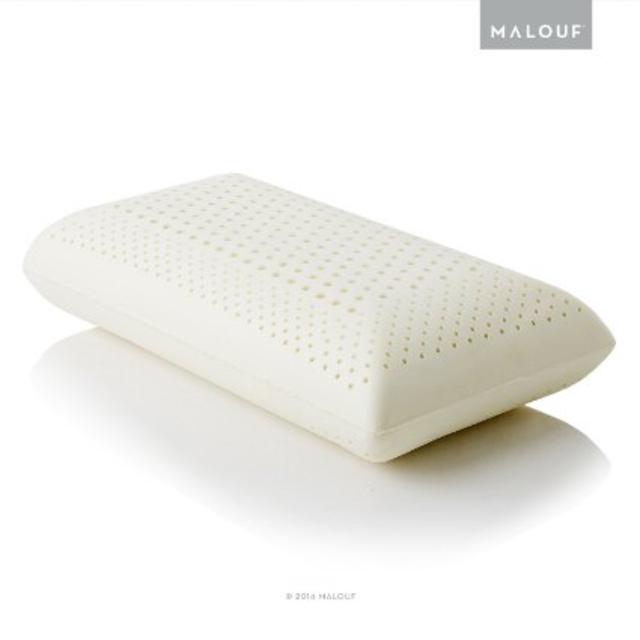 Malouf Memory Foam Pillows