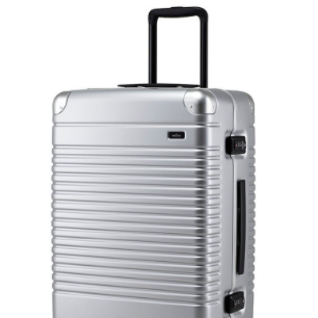 The Polycarbonate Check-In