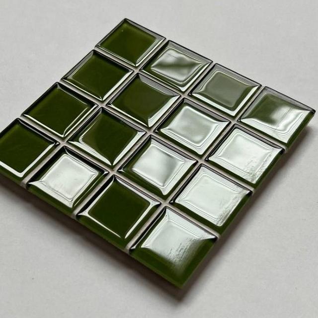 Coasters Set of 4 — SOL STUDIO