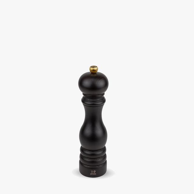 Peugeot Paris Salt & Pepper Mills - Chocolate