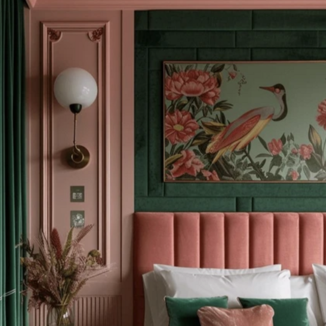 🪑 Home Furnishing Fund 🛋️