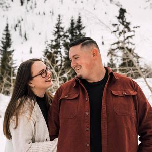 Sydney Santana and Tomas Santana's Wedding Registry on Zola