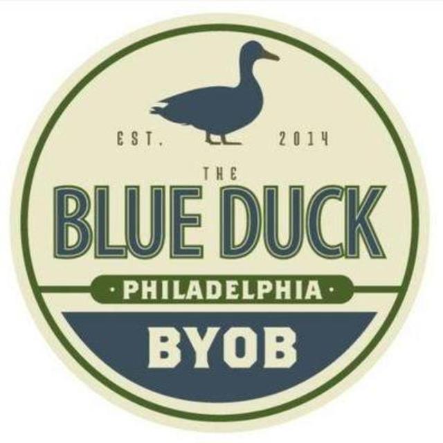 Blue Duck Date Night