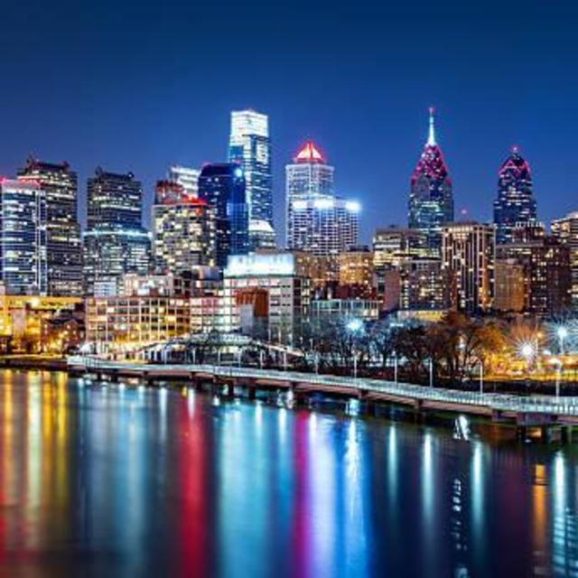 On the Town Date Night