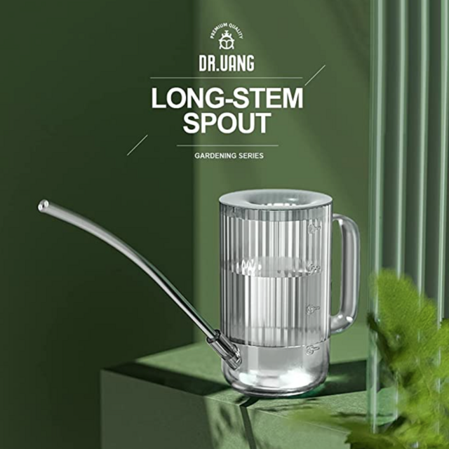 Dr Uang Long-Stem Watering Can