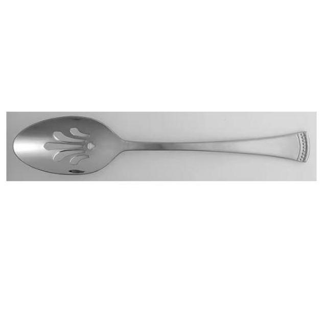Pierced Tablespoon (Serving Spoon)