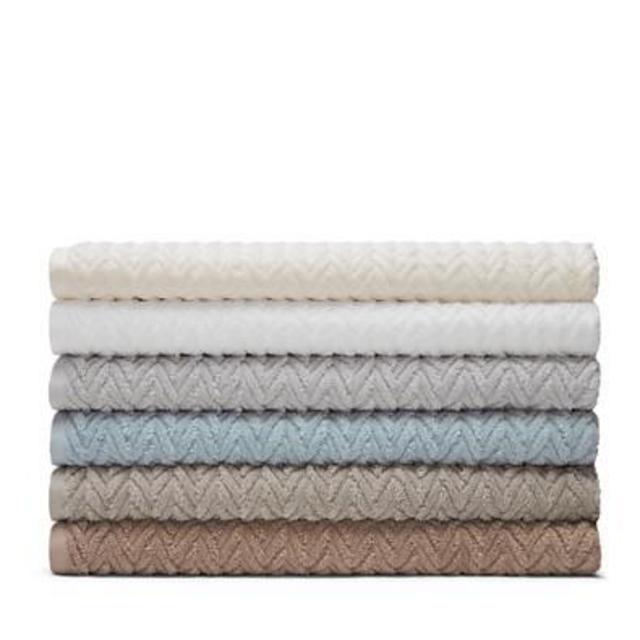 Matouk Bath Towel- Bone