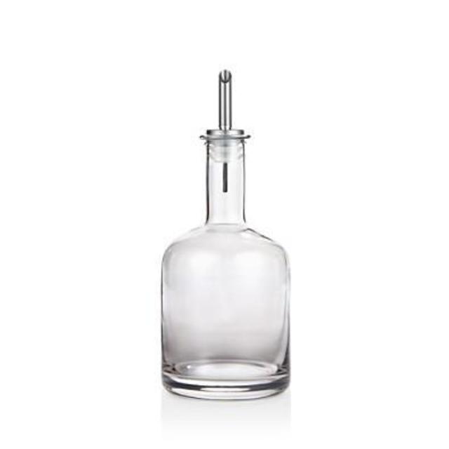 Hudson Park Collection Small Luster Bottle