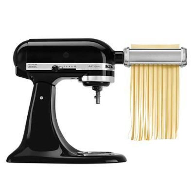 KitchenAid Pasta Roller Set #KPRA