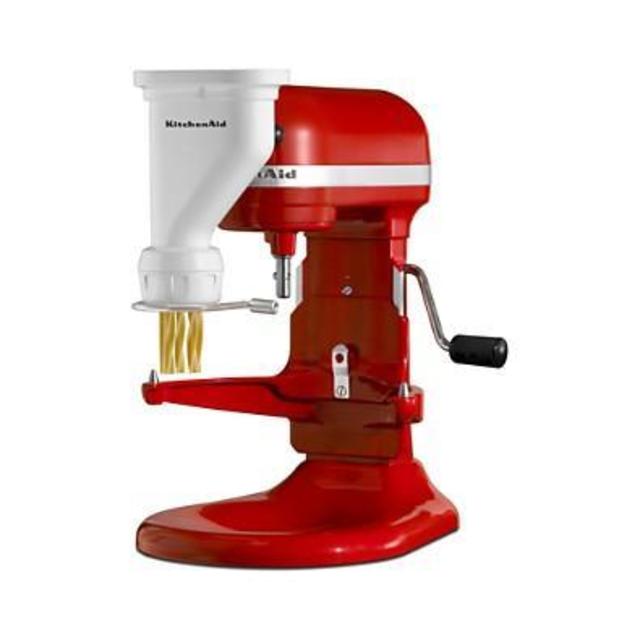 KitchenAid Stand Mixer Pasta Press Attachment #KPEXTA