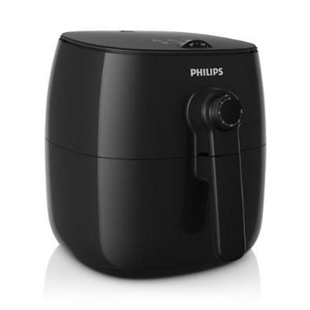 Philips Viva TurboStar Airfryer