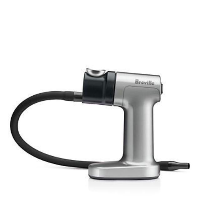 Breville The Smoking Gun