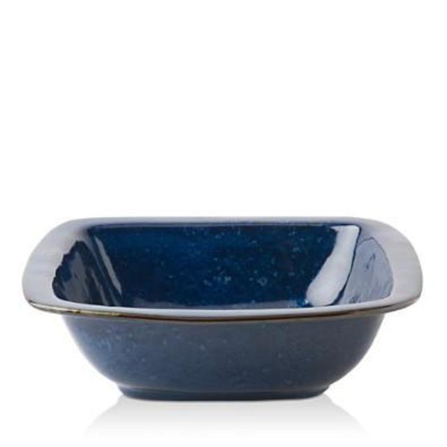 Juliska Puro Rounded Square Serving Bowl, 10.5"