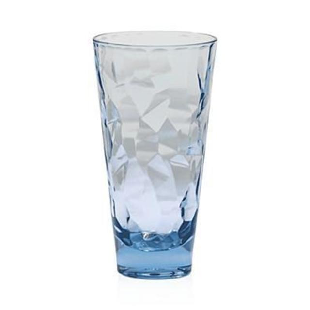 Merritt Cascade Acrylic Highball Tumbler