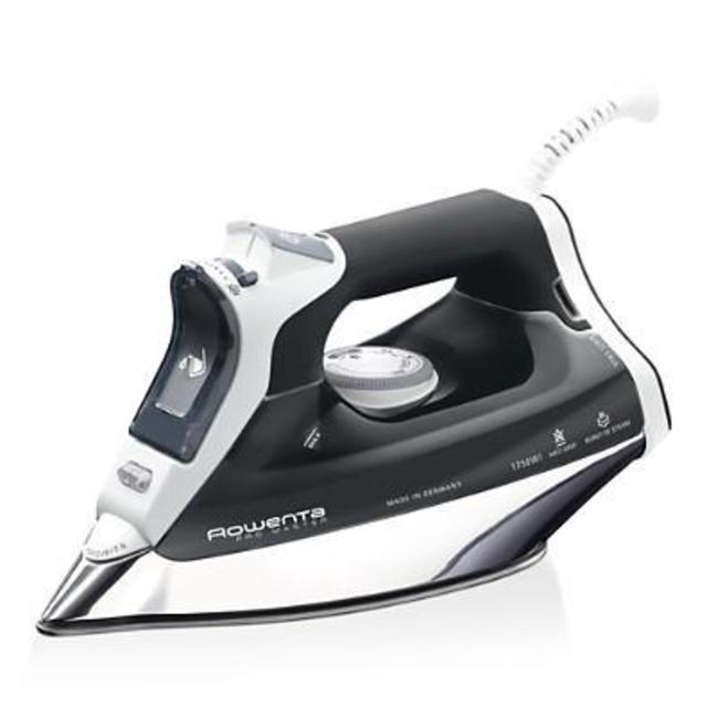 Rowenta Pro Master Iron