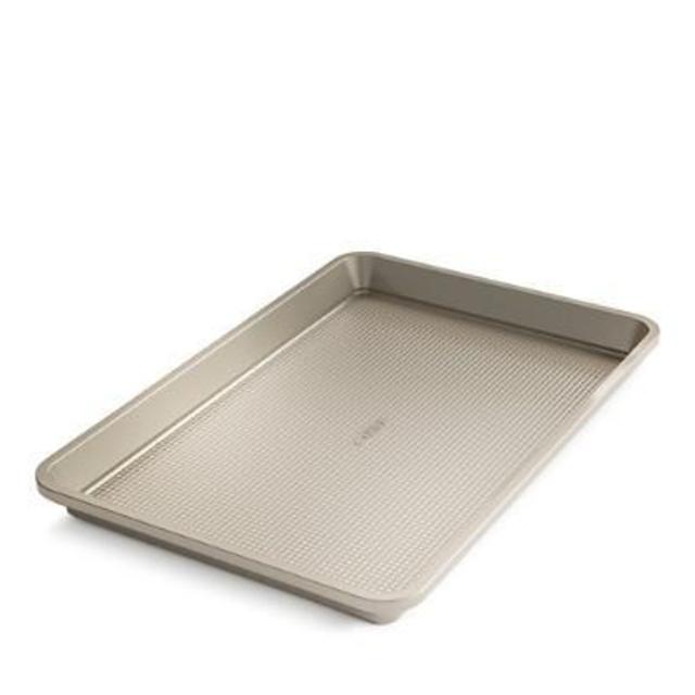 OXO Good Grips Nonstick Pro Jelly Roll Pan, 10" x 15"