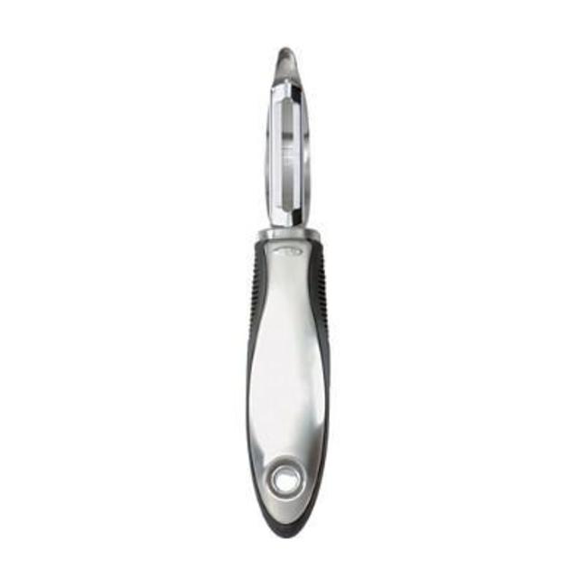 OXO Stainless Steel Swivel Peeler