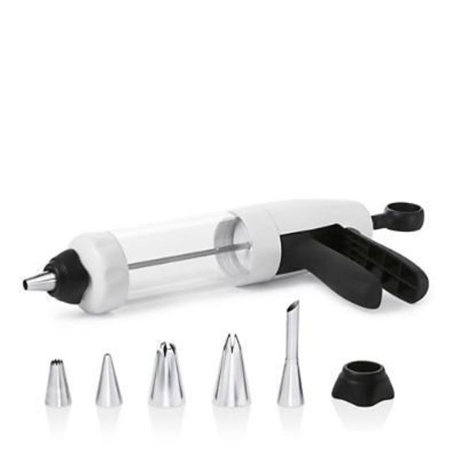 OXO Baker's 7-Piece Decorating Tool Set