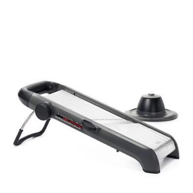 Chef's Mandoline Slicer 2.0