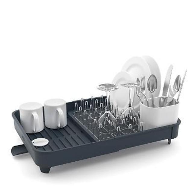 Extend Expandable Dish Rack