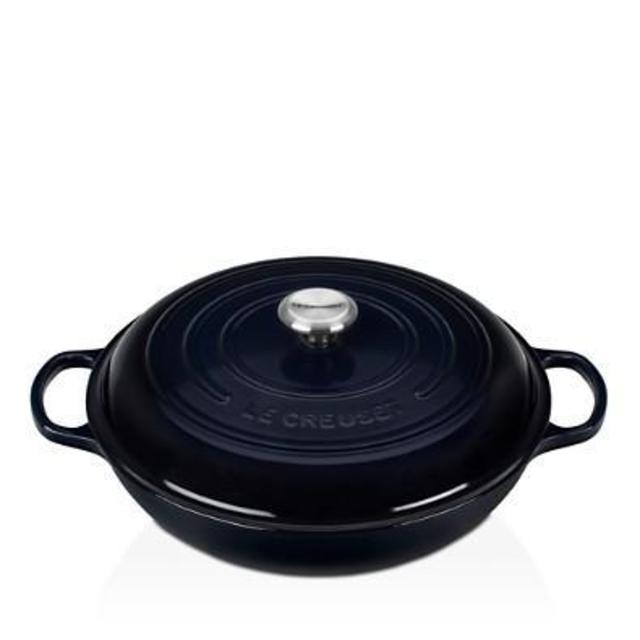 5-Quart Braiser - 100% Exclusive