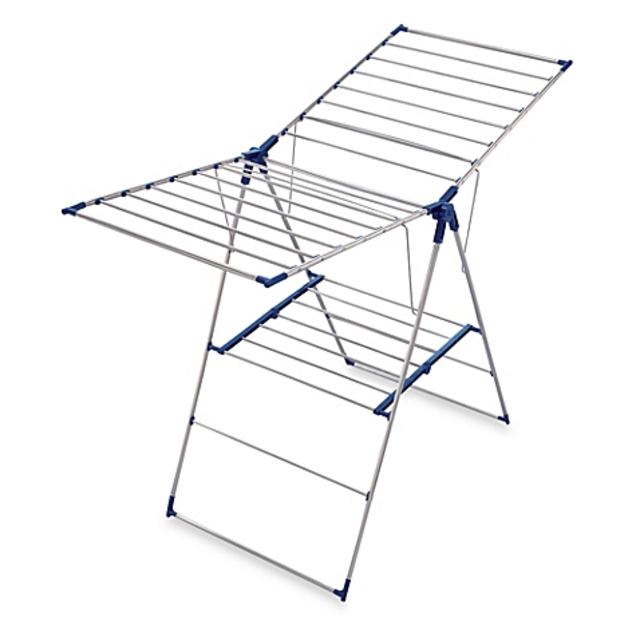 Leifheit Roma 150 Gullwing Drying Rack