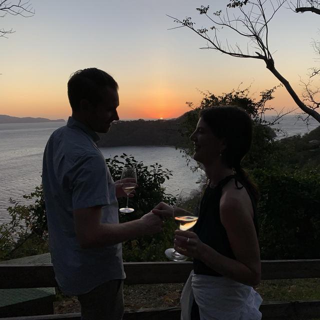 Our Future Honeymoon