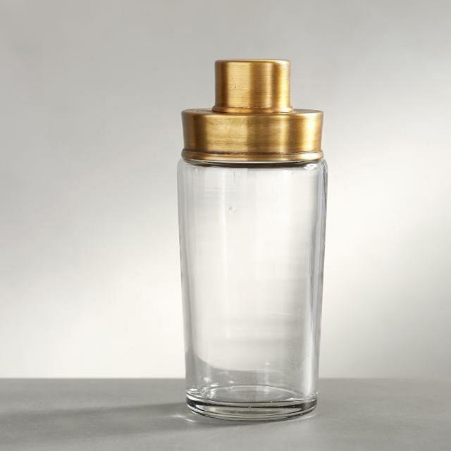 Bleecker Cocktail Shaker