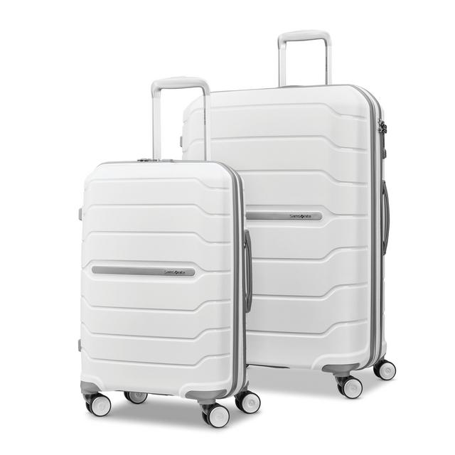 Samsonite Freeform 2 Piece Luggage Set