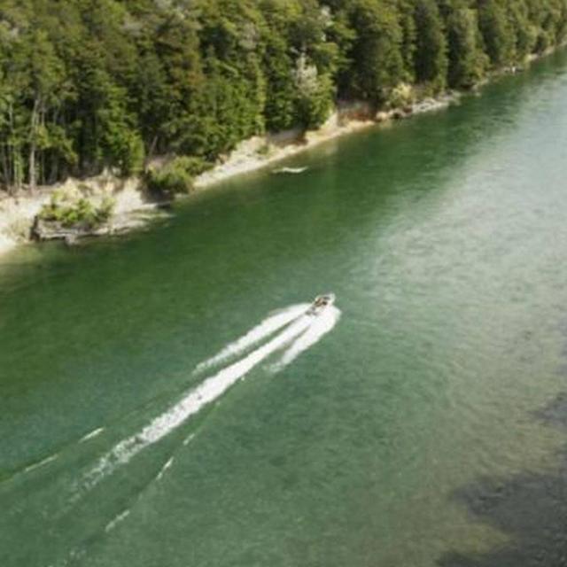 Honeymoon Guided Fly Fishing Tour