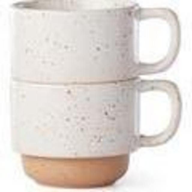 Espresso Set of 2
